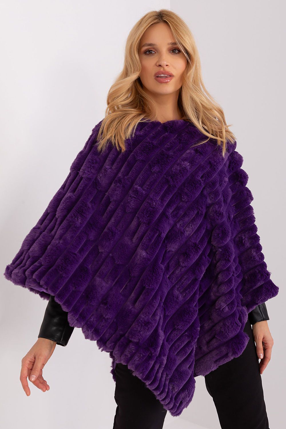 Poncho model 190861